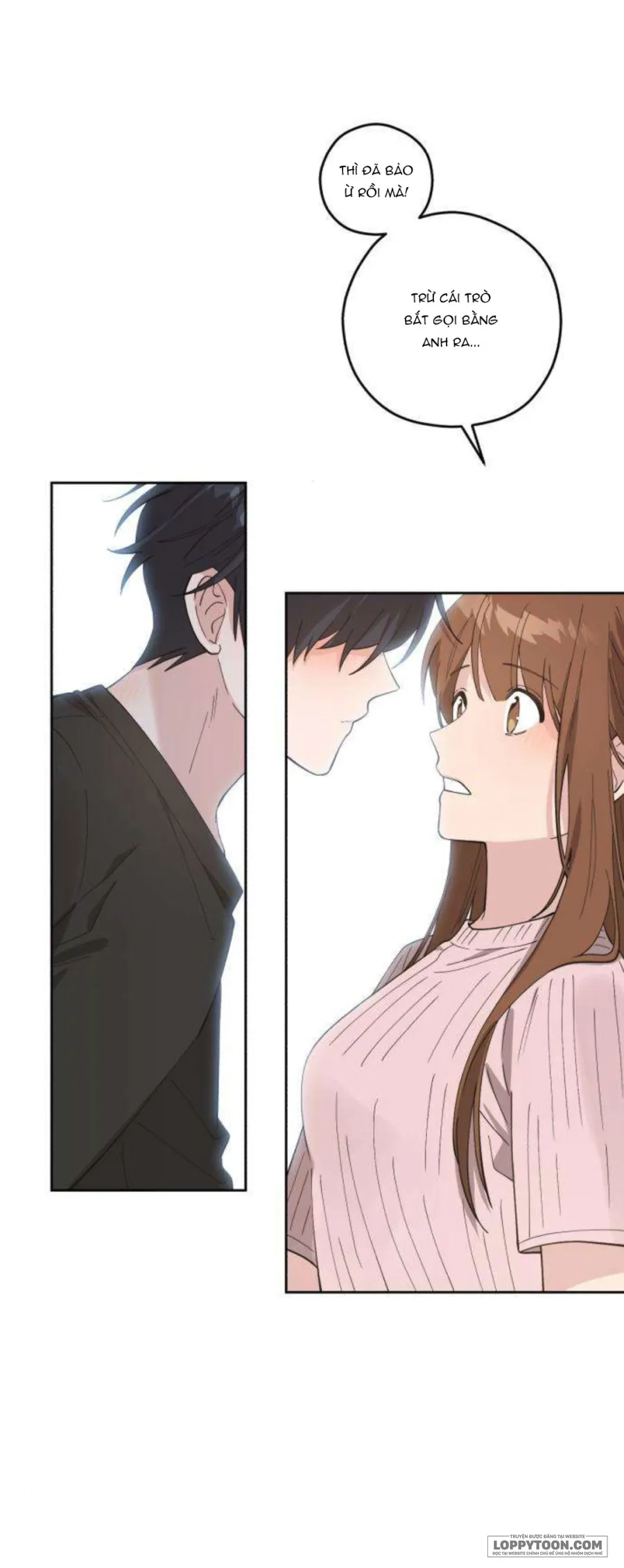 Tên Khốn Đẹp Trai Chap 18 - trang 22