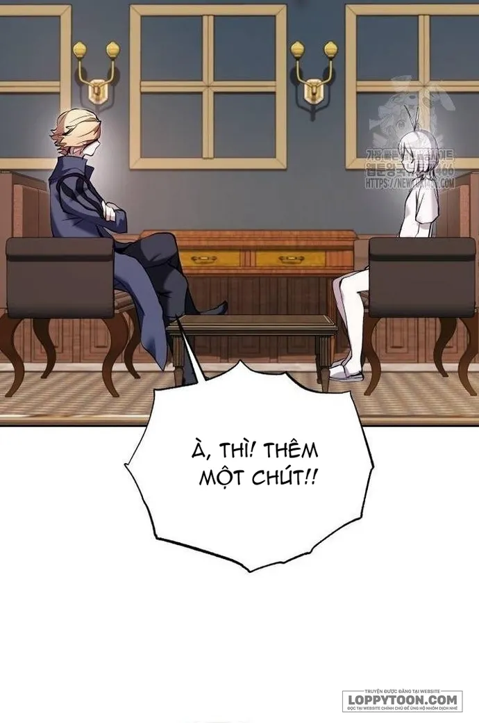 Thỏ Trắng Ở Xứ Sở Thần Tiên Chap 48 - trang 48
