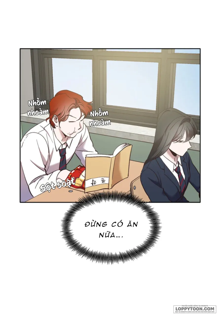 Thanh Xuân Của Chúng Ta Chap 47 - trang 36