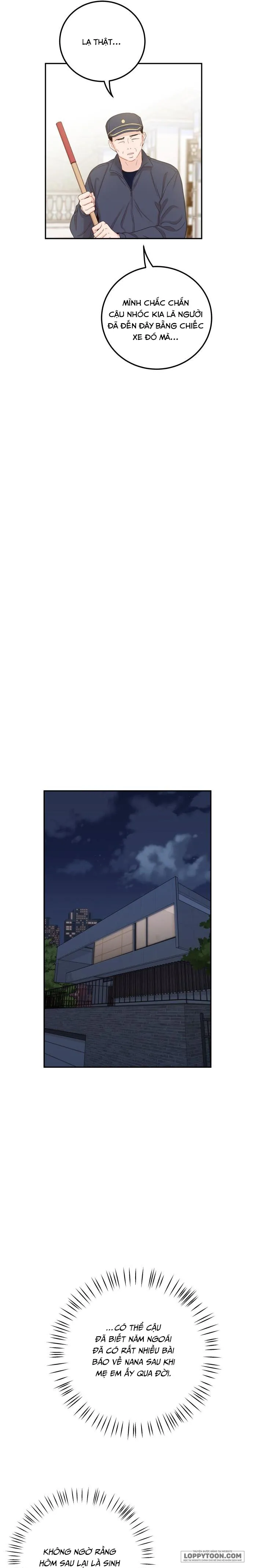 Người Một Nhà Chap 32 - trang 24