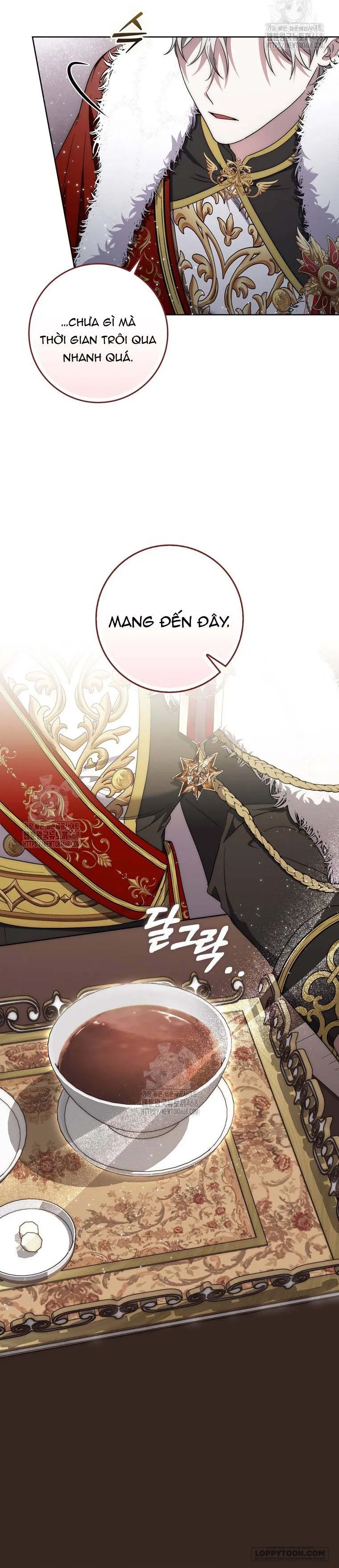 Nam Chính Bệnh Hoạn Ám Ảnh Với Sức Khoẻ Của Tôi Chap 26 - trang 40