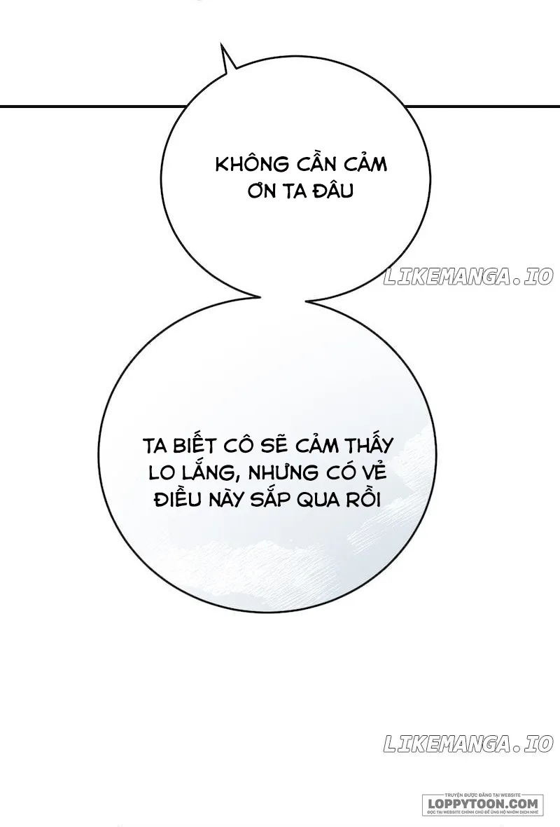 Hầu Nữ Không Còn Thèm Muốn Chủ Nhân Nữa Chap 12 - trang 42