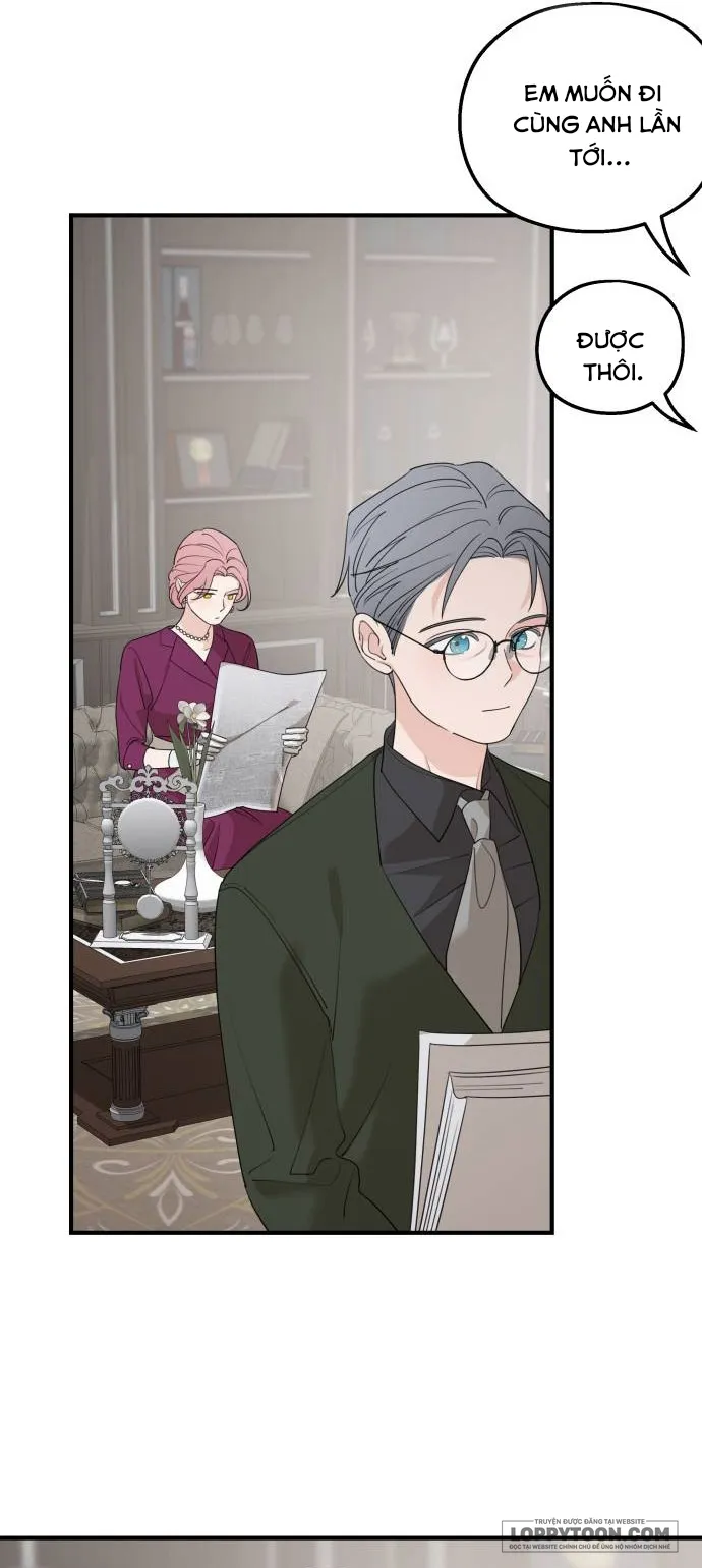 Gia Đình Chồng Quá Ám Ảnh Bởi Tôi Chap 70 - trang 10