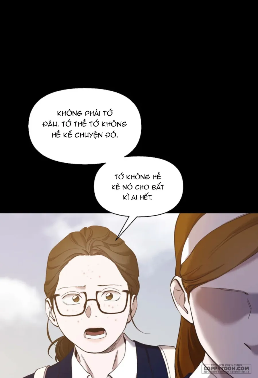 Thanh Xuân Của Chúng Ta Chap 29 - trang 54