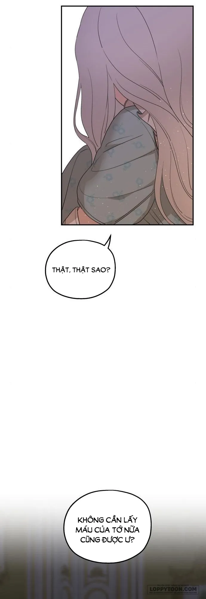 Gia Đình Chồng Quá Ám Ảnh Bởi Tôi Chap 34 - trang 17