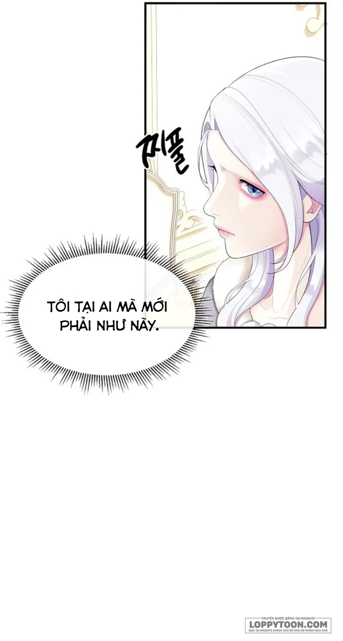 Qua Đêm Với Người Chồng Sắp Ly Hôn Chap 2 - trang 18