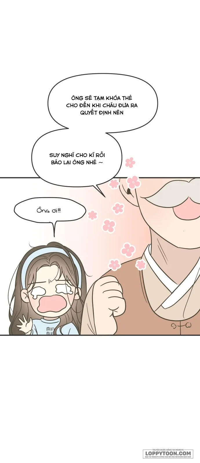 Scandal Bảo Vệ Hôn Nhân Chap 1 - trang 20