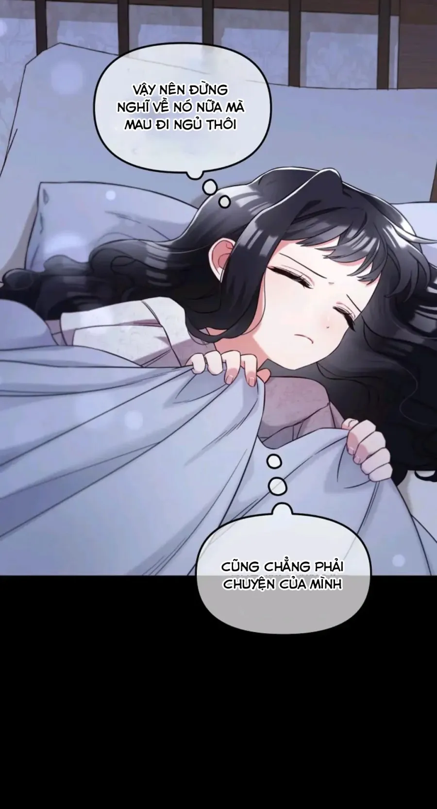 Tôi Sẽ Ở Ngay Bên Cạnh Nam Chính Chap 6 - trang 10