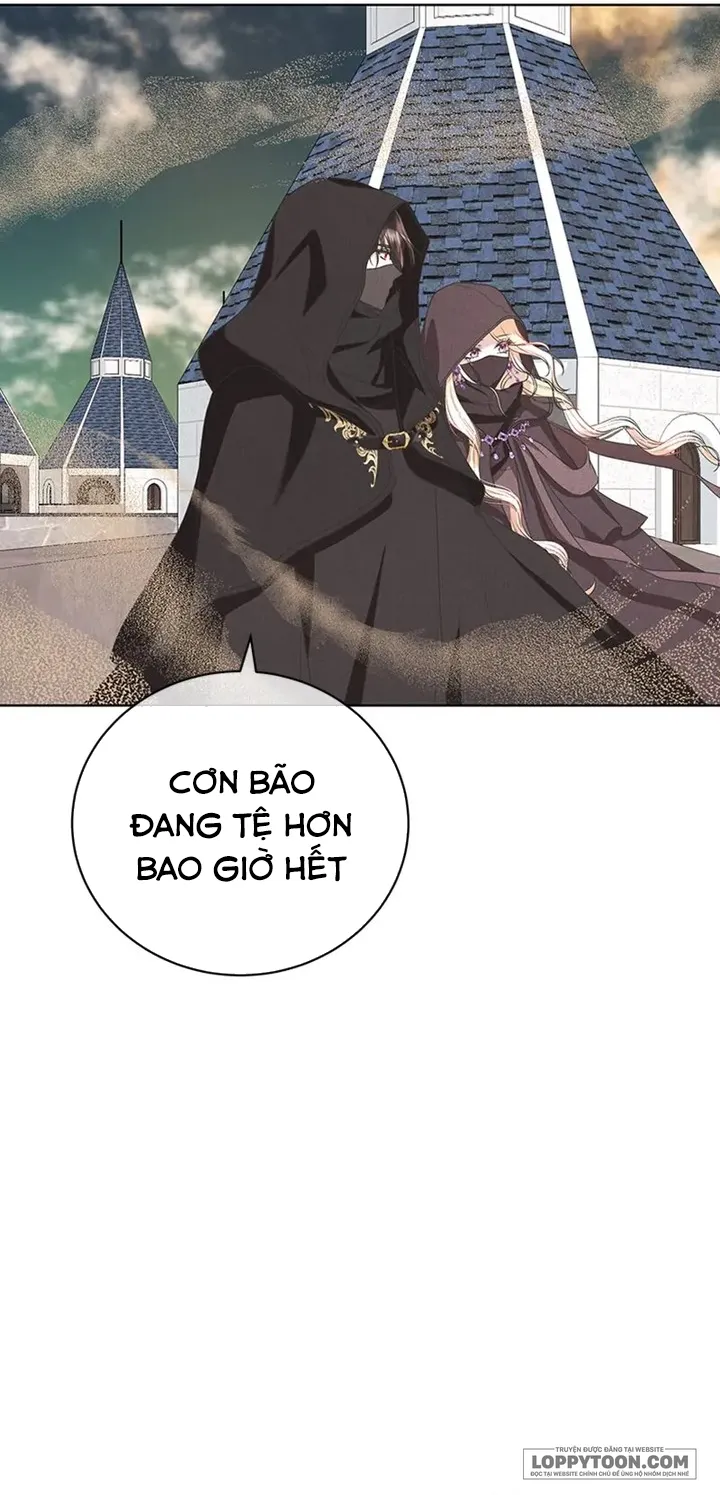 Sinh Ra Trở Thành Nhân Vật Không Có Trong Nguyên Tác Chap 66 - trang 28