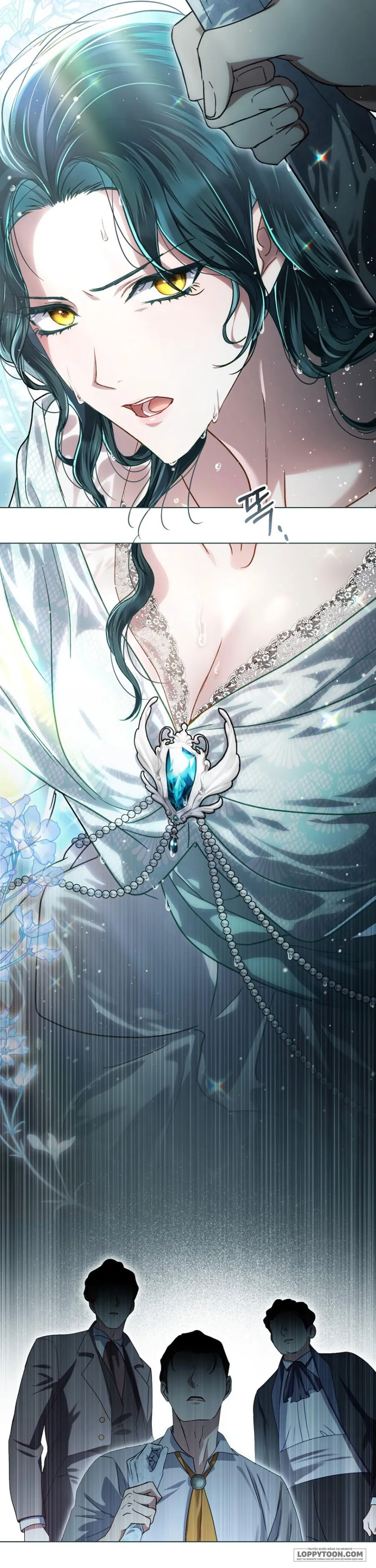 Giới Thượng Lưu Chap 9 - trang 28