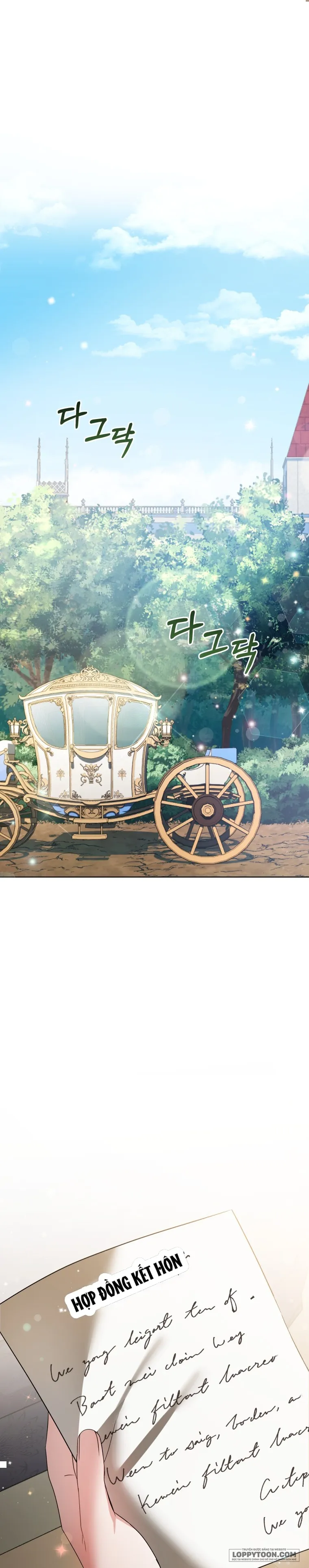 Chiếc Túi Bí Mật Của Quý Cô Xấu Xí Chap 29 - trang 41