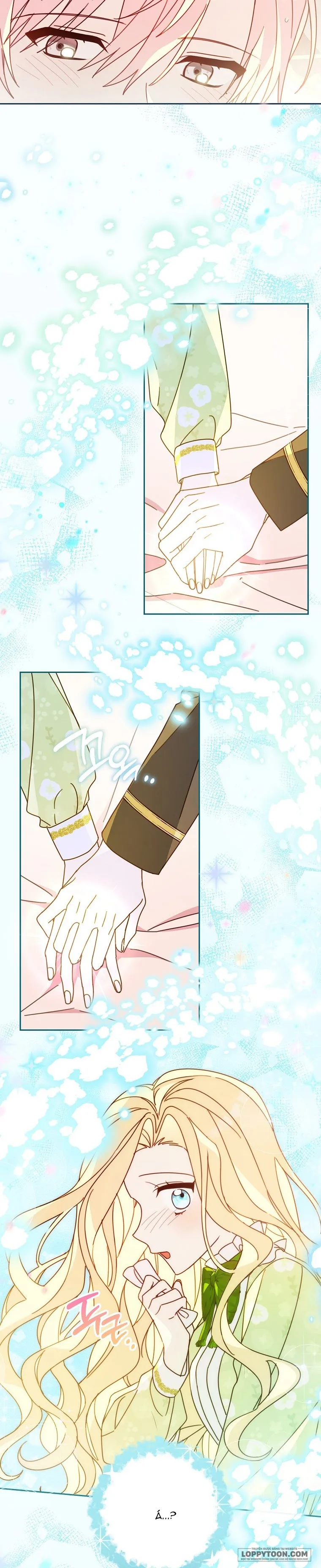 Tôi Đã Phạm Sai Lầm Rồi Chap 23 - trang 6