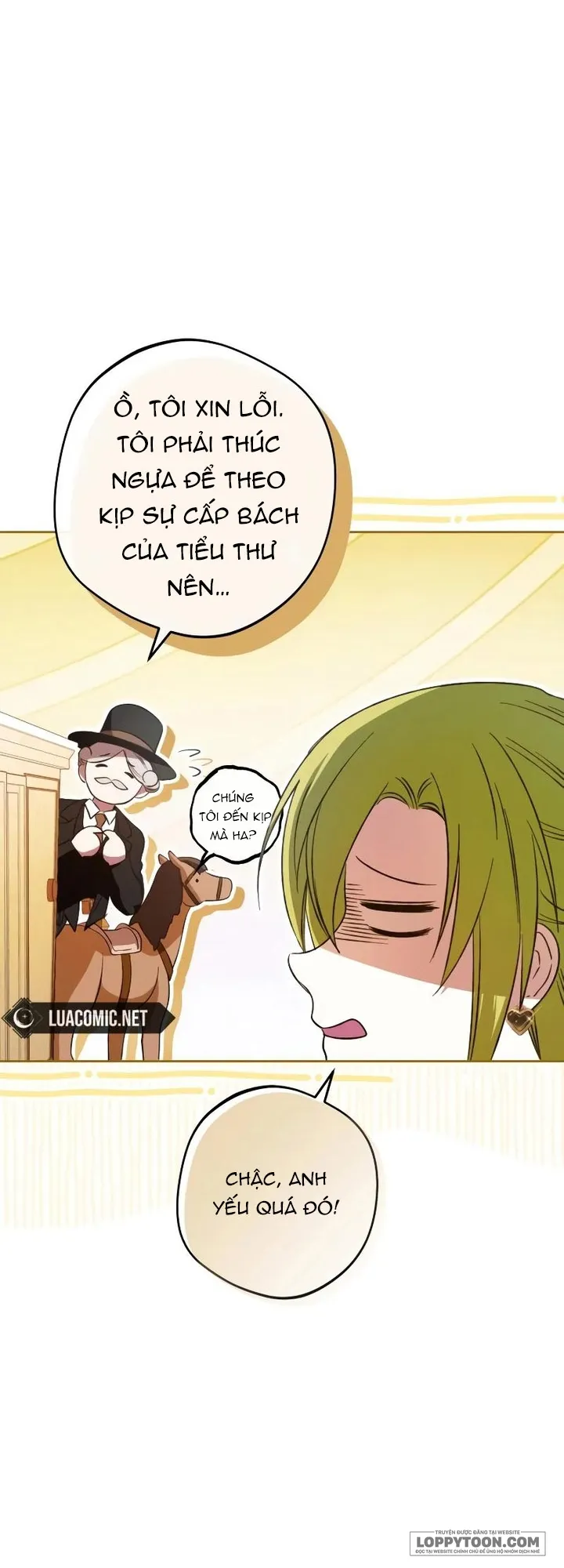 Bạo Chúa Độc Ác Trở Lại Chap 23 - trang 37