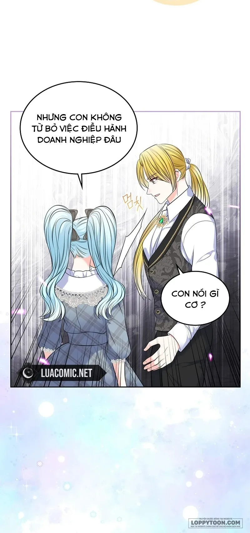 Tôi Sẽ Ly Hôn Với Anh Trai Nữ Chính Chap 70 - trang 54