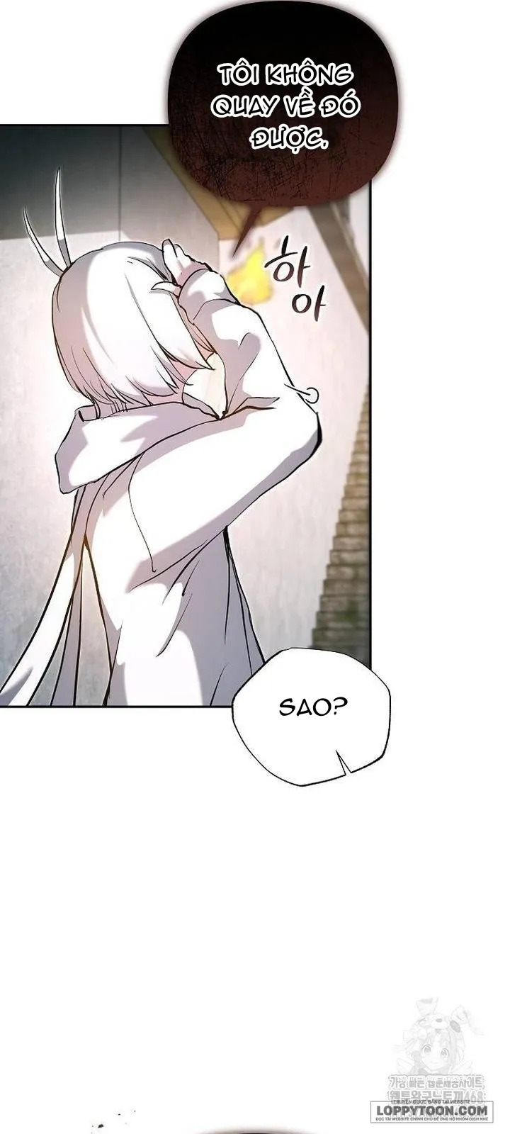 Thỏ Trắng Ở Xứ Sở Thần Tiên Chap 54 - trang 72