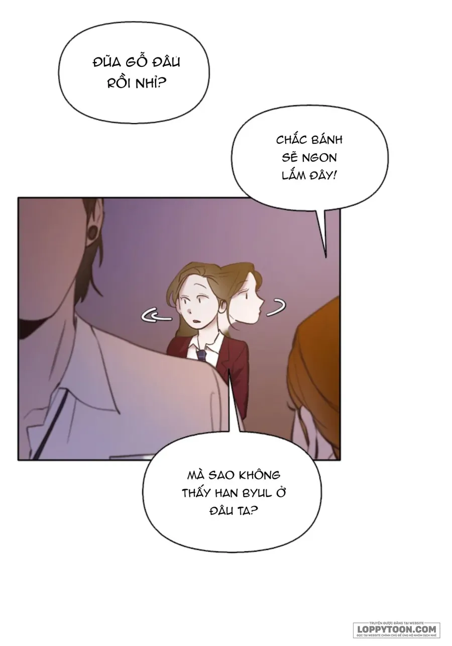 Thanh Xuân Của Chúng Ta Chap 64 - trang 71