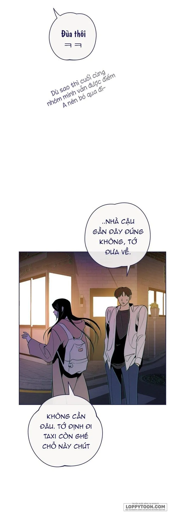 Trắc Nghiệm 4 Lựa Chọn Chap 23 - trang 69