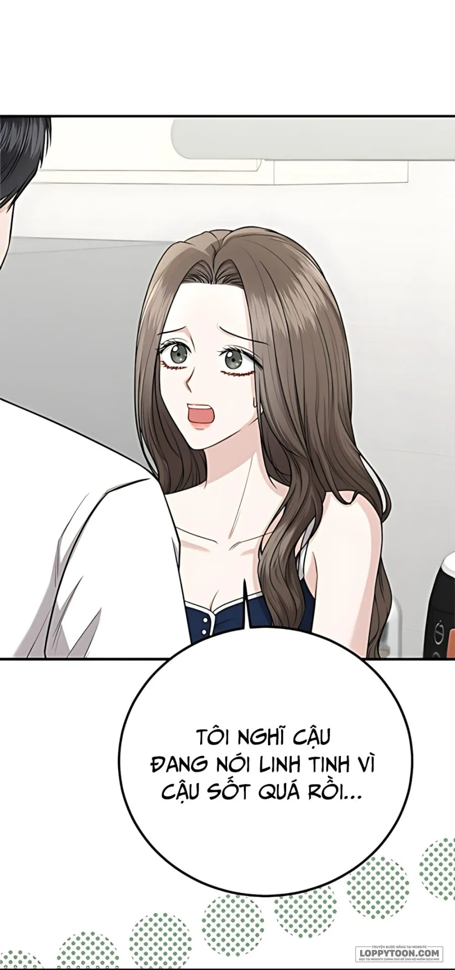 Quy Luật Cải Tạo Kẻ Rác Rưởi Chap 3 - trang 38