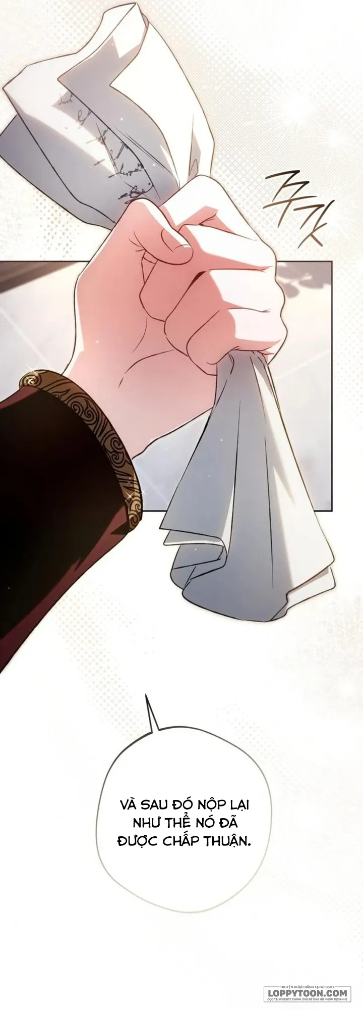 Bạo Chúa Độc Ác Trở Lại Chap 42 - trang 33