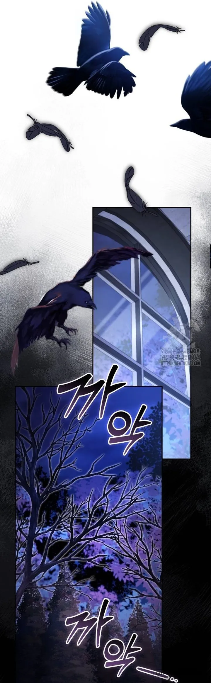 Thỏ Trắng Ở Xứ Sở Thần Tiên Chap 36 - trang 56