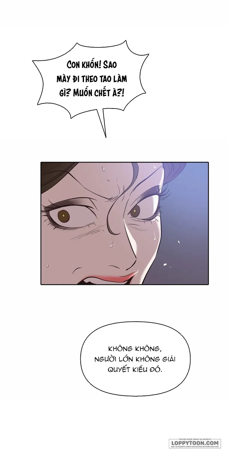 Thanh Xuân Của Chúng Ta Chap 86 - trang 85