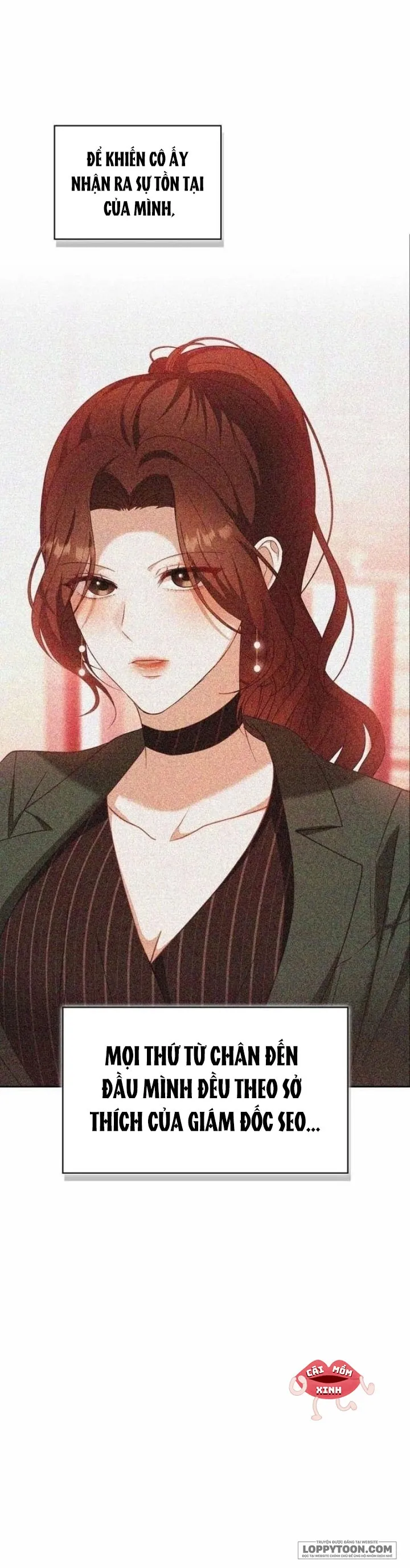 Nhịp Điệu Của Chúng Ta Chap 37 - trang 13