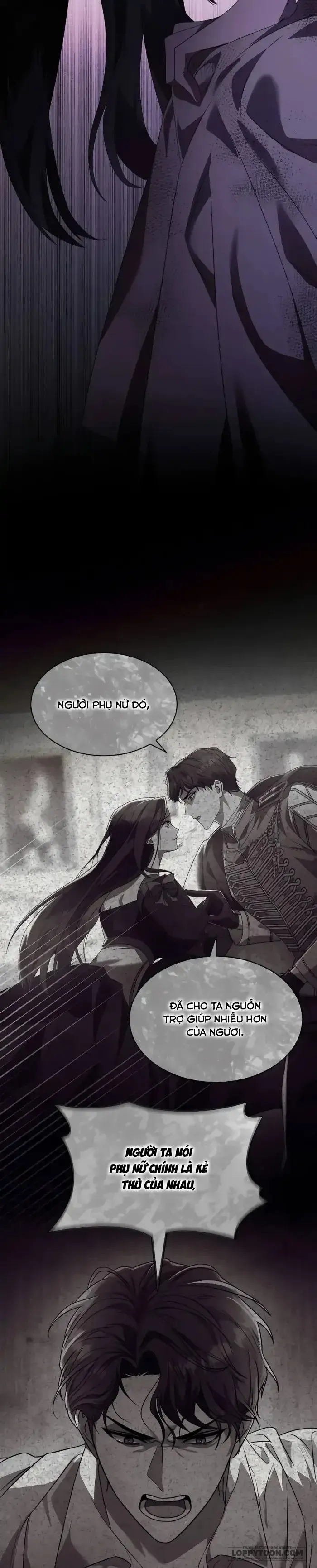 Chị Yêu, Kiếp Này Em Sẽ Là Hoàng Hậu Chap 2 - trang 28