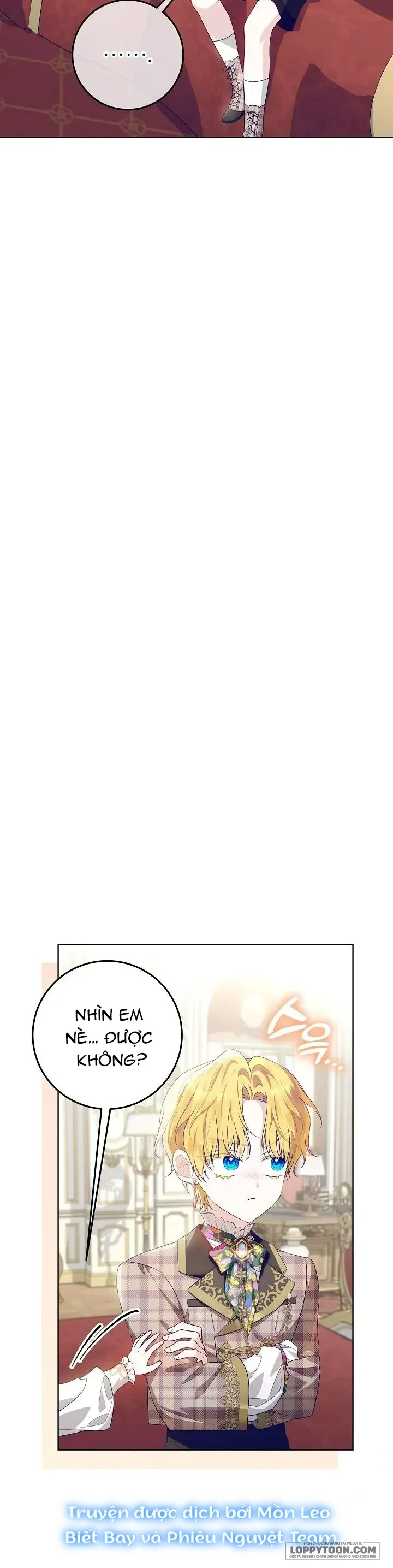 Người Cha Che Giấu Sức Mạnh Chap 25 - trang 18