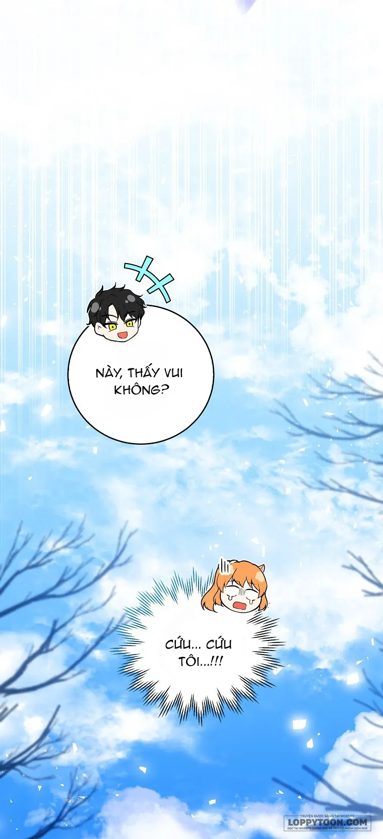 Sóc Con Tài Năng Chap 27 - trang 58