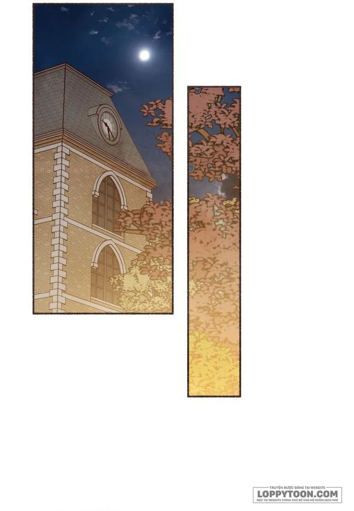 Cảm Xúc Chuyển Giao Chap 43 - trang 36