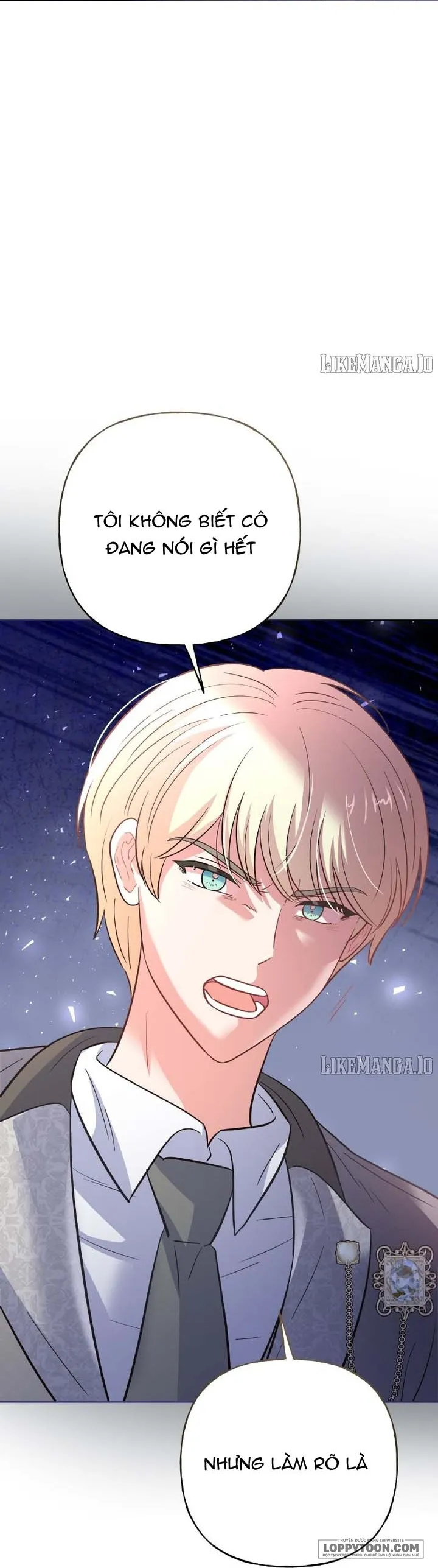 Hầu Gái Không Thích Nuôi Dạy Trẻ Nhỏ Chap 70 - trang 55