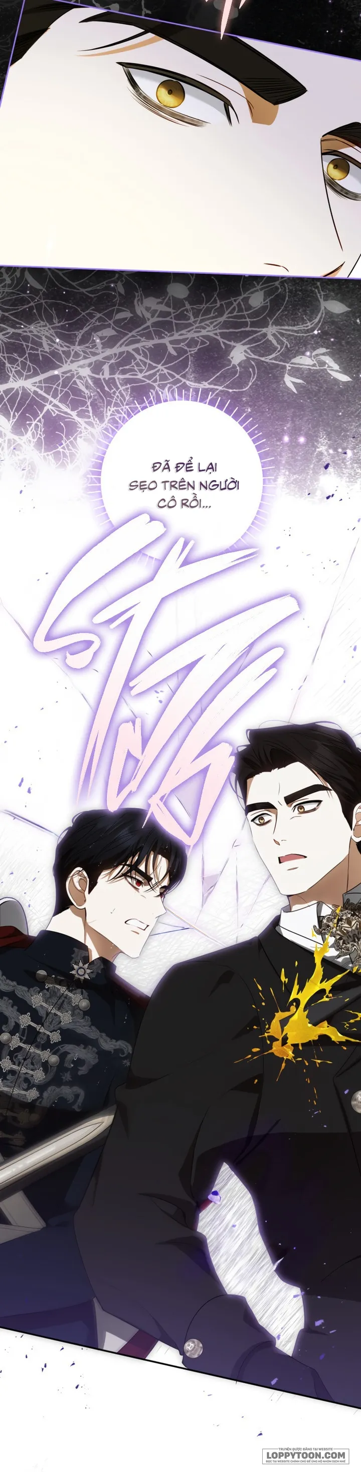 Hình Như Tôi Đã Xuyên Vào Cuốn Tiểu Thuyết Nào Đó Chap 94 - trang 27