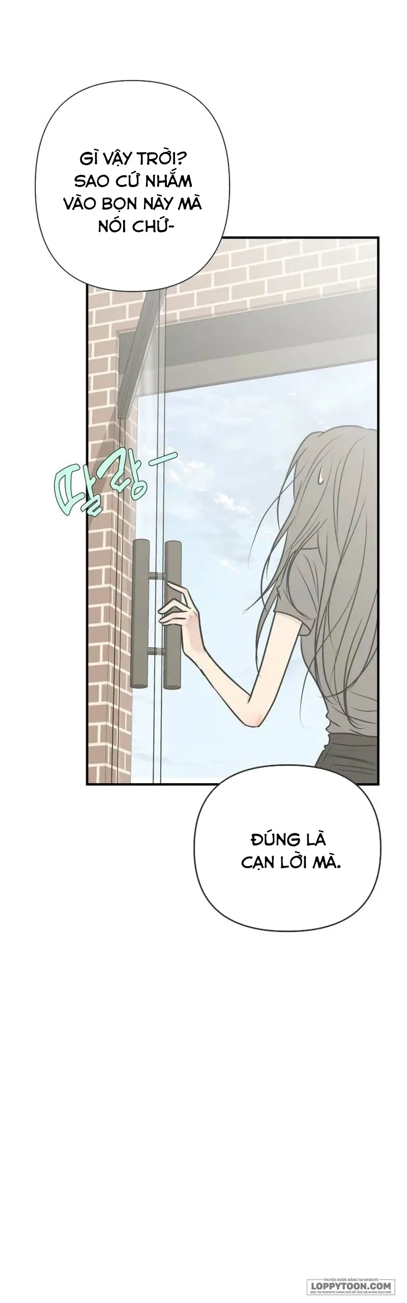 Scandal Bảo Vệ Hôn Nhân Chap 32 - trang 28