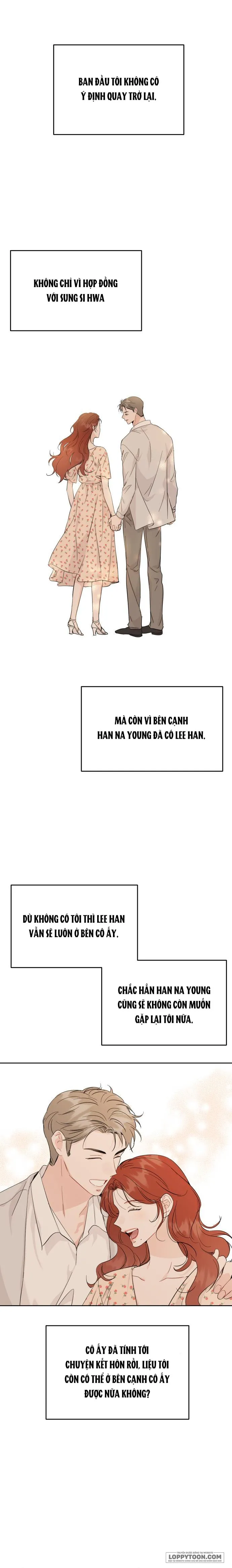 Người Một Nhà Chap 65 - trang 1