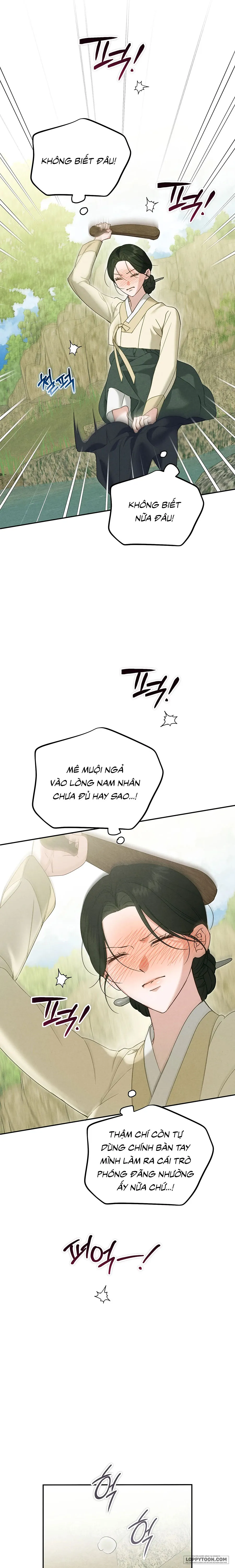 Phá Cầm Chap 9 - trang 10