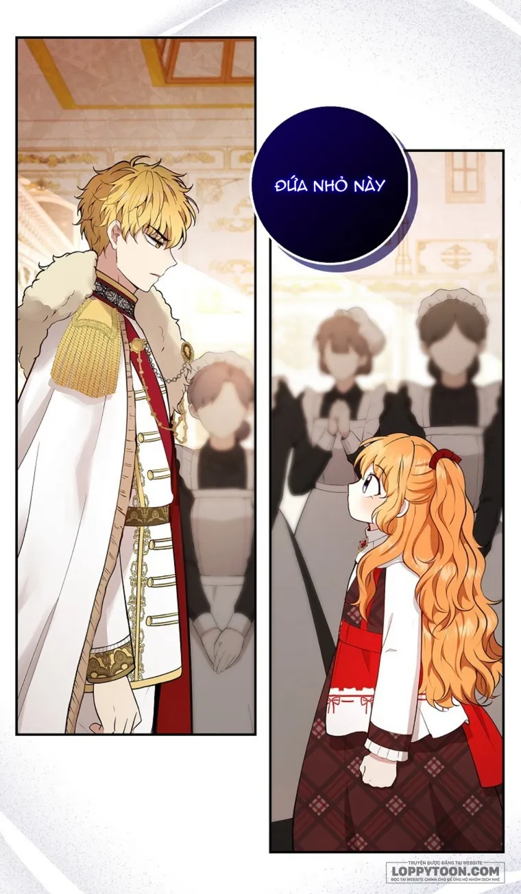 Sóc Con Tài Năng Chap 17 - trang 56
