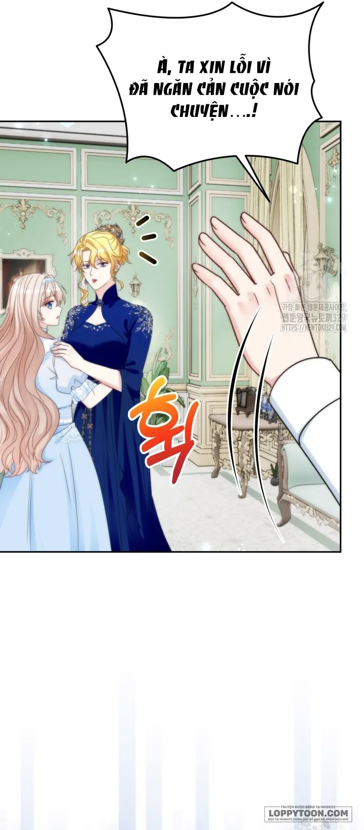 Tôi Sống Chung Với Mẹ Chồng Chap 66 - trang 11