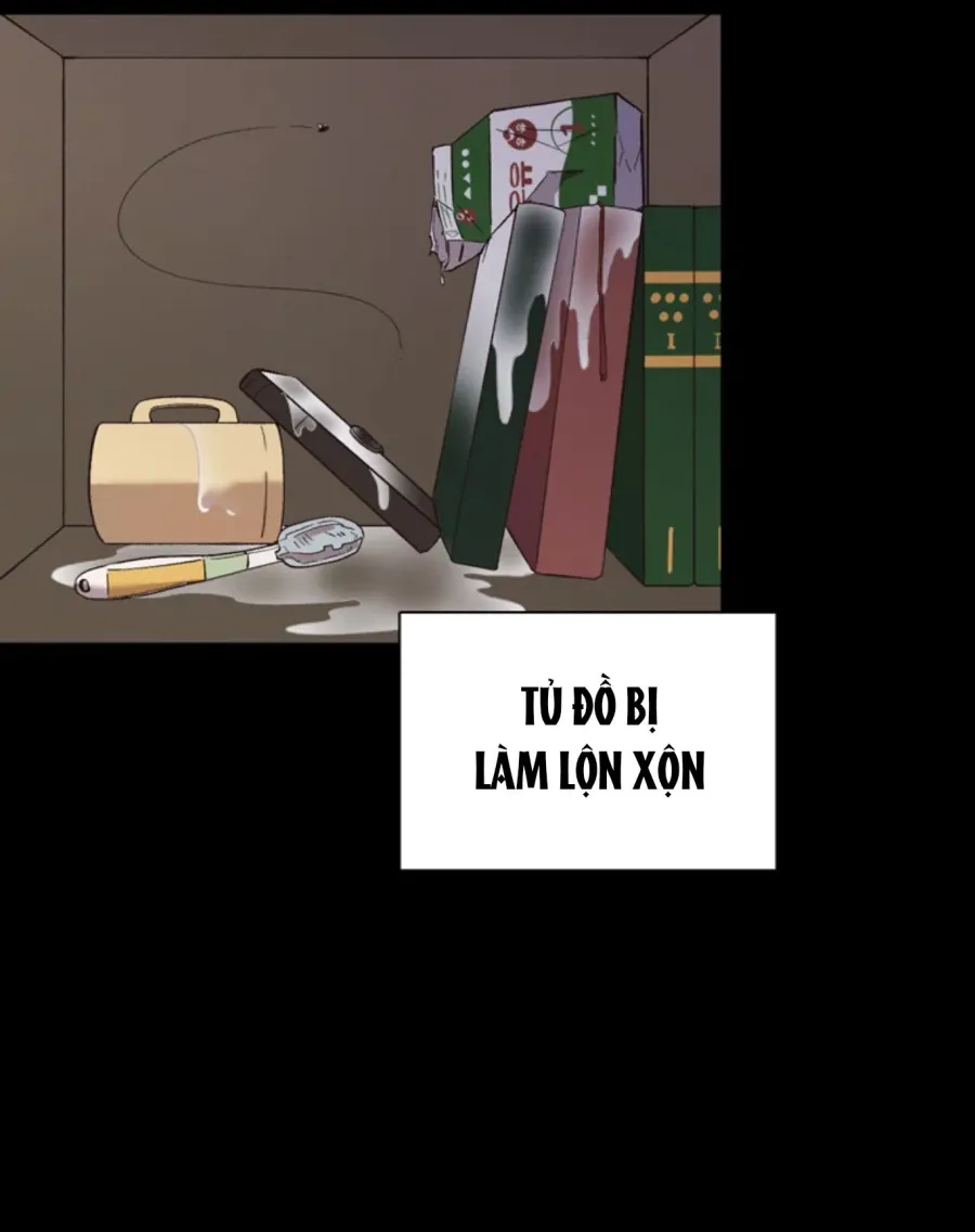 Thanh Xuân Của Chúng Ta Chap 29 - trang 34