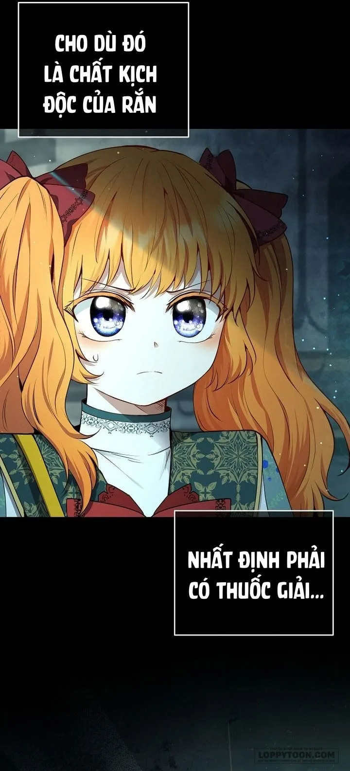 Sóc Con Tài Năng Chap 66 - trang 6