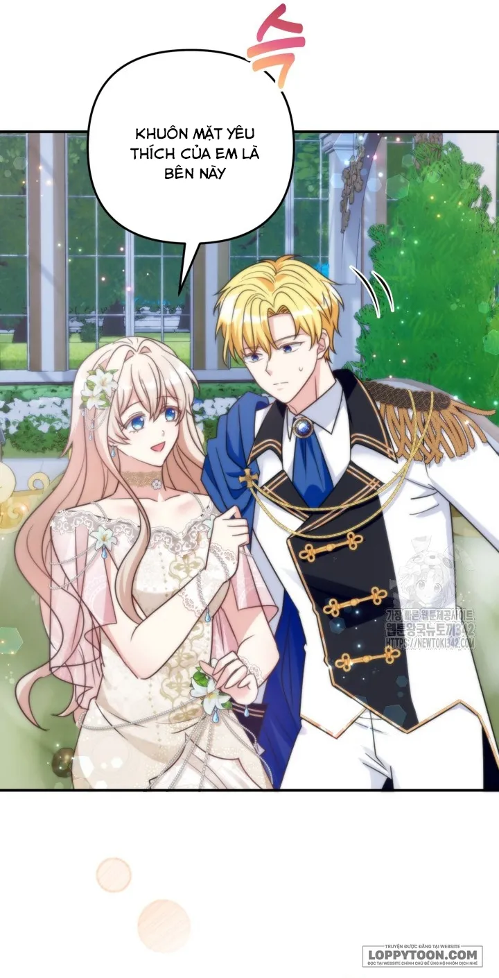 Tôi Sống Chung Với Mẹ Chồng Chap 80 - end - trang 61