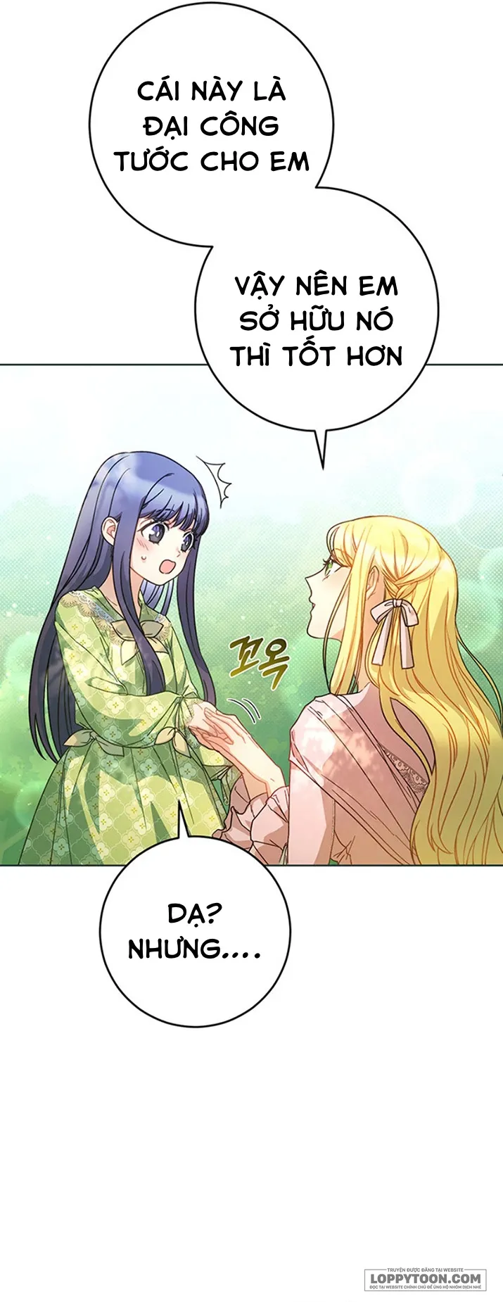 Nuôi Dưỡng Em Gái Xinh Đẹp Chap 8 - trang 72