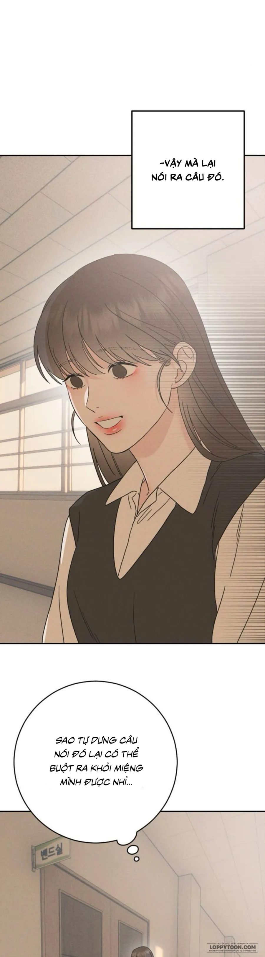 Nam Nữ Mật Thất Chap 8 - trang 20