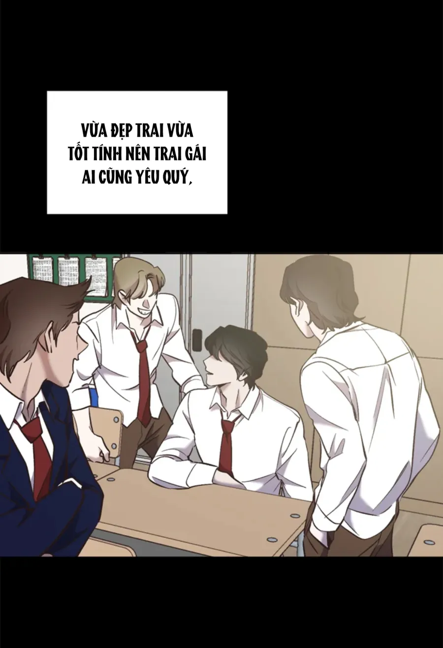 Thanh Xuân Của Chúng Ta Chap 50 - trang 62