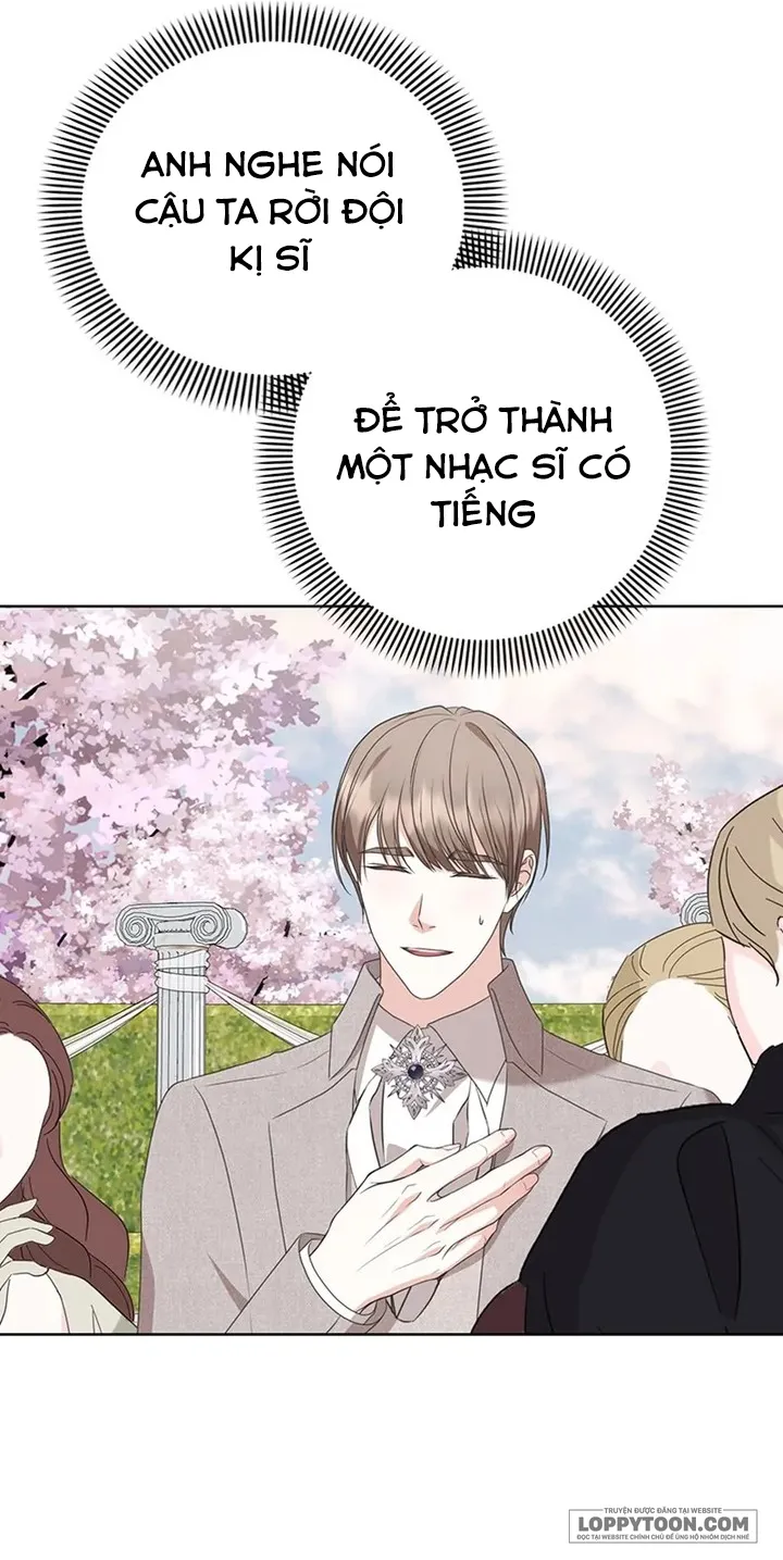 Sinh Ra Trở Thành Nhân Vật Không Có Trong Nguyên Tác Chap 69 - trang 29