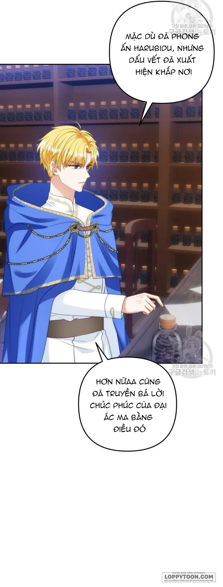 Tôi Sống Chung Với Mẹ Chồng Chap 49 - trang 44