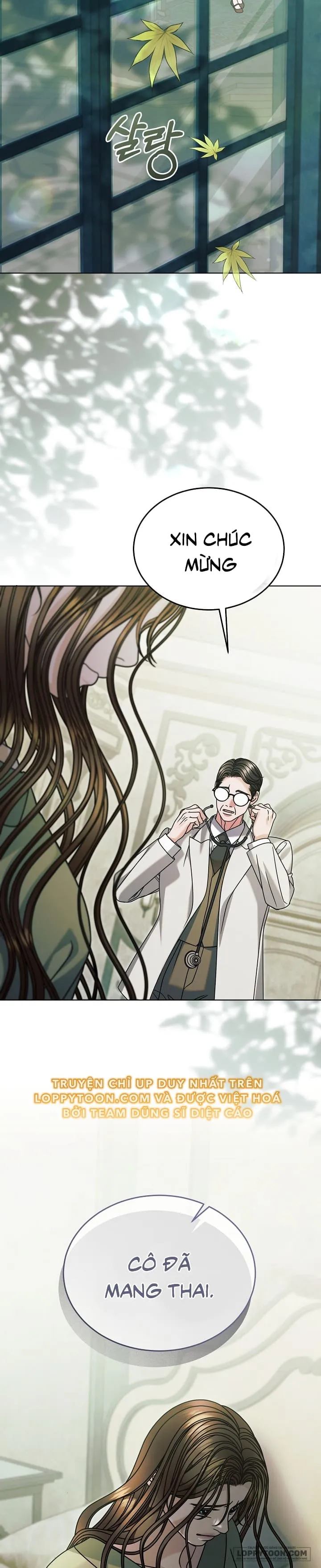 Hãy Cầu Xin Tôi Đi Chap 83 - trang 3