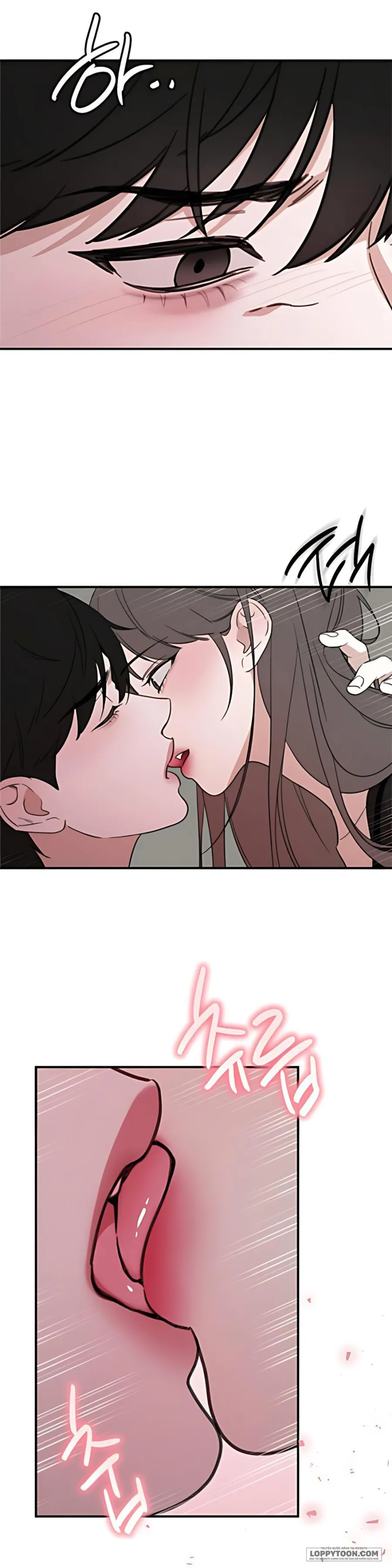 Hẹn Hò Thì Ngọt Ngào, Sống Chung Thì Nóng Bỏng Chap 16 - trang 6