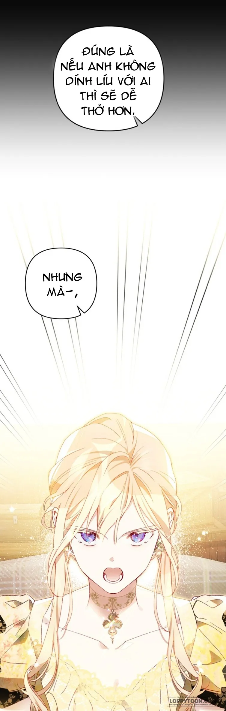 Nuôi Vị Hôn Phu Bằng Tiền Bạc Chap 12 - trang 55