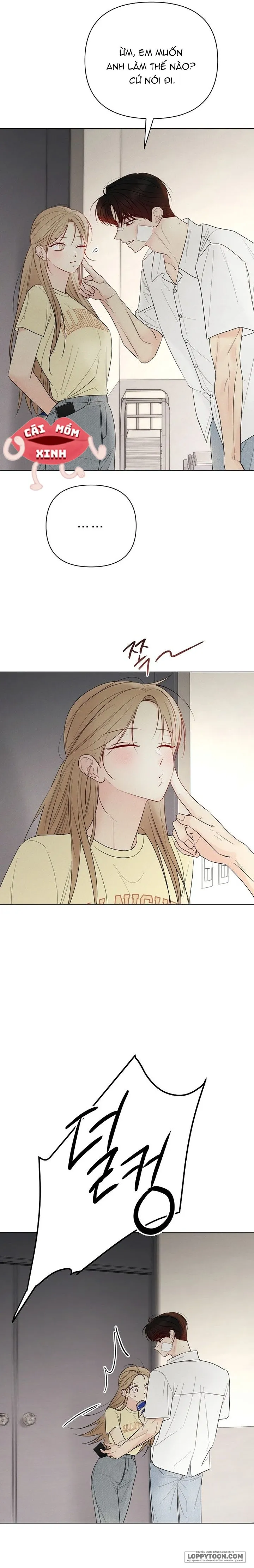 Soái Ca Kiểu Mẫu Chap 62 - trang 19