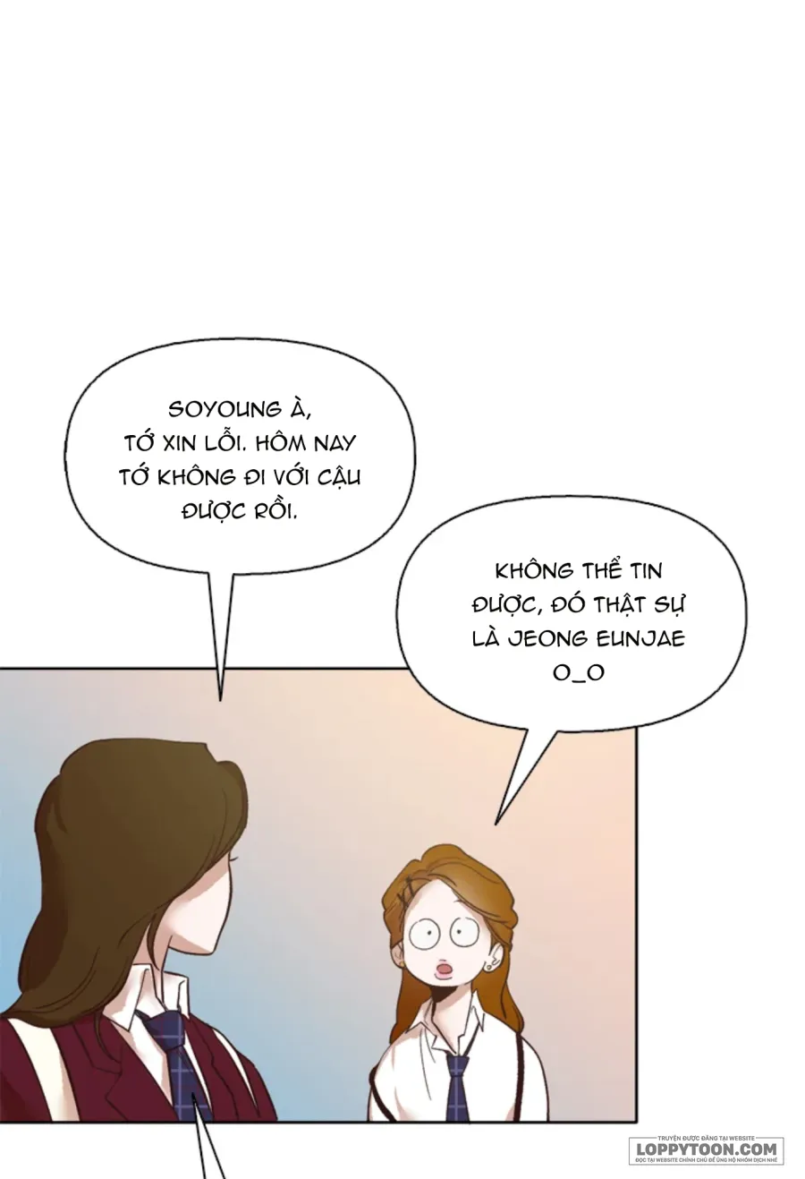 Thanh Xuân Của Chúng Ta Chap 6 - trang 7